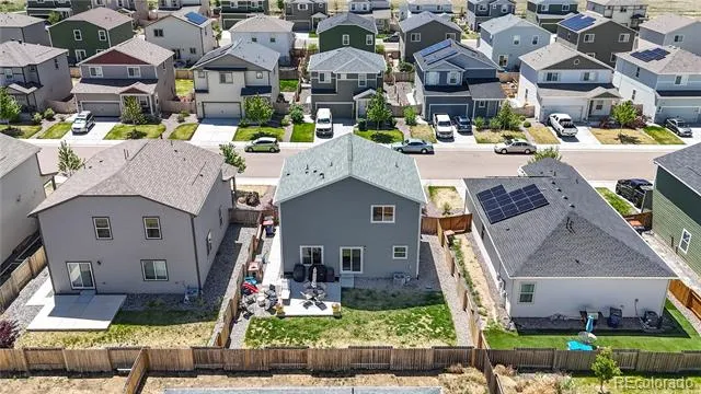 7233 Vermillion Street Frederick, CO 80530