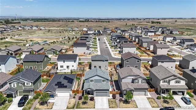 7233 Vermillion Street Frederick, CO 80530