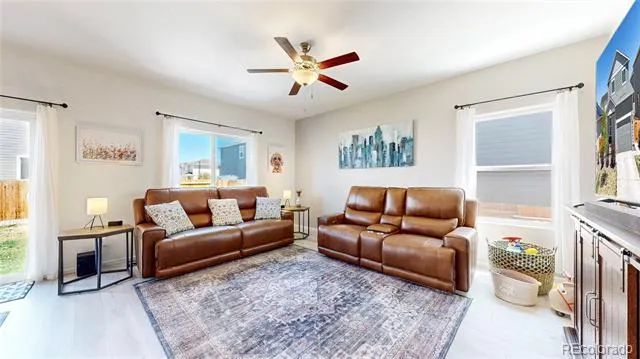7233 Vermillion Street Frederick, CO 80530
