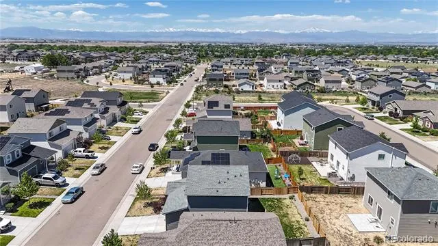 7233 Vermillion Street Frederick, CO 80530