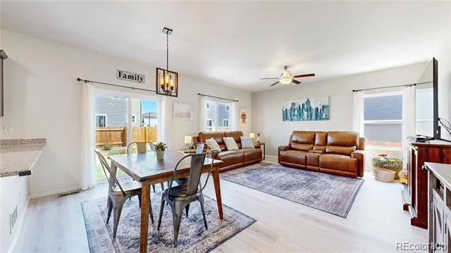 7233 Vermillion Street Frederick, CO 80530