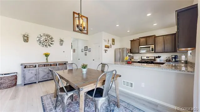 7233 Vermillion Street Frederick, CO 80530