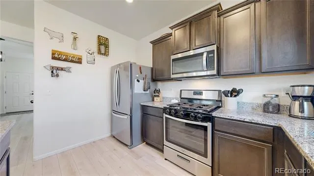 7233 Vermillion Street Frederick, CO 80530