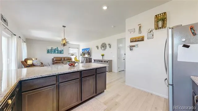 7233 Vermillion Street Frederick, CO 80530