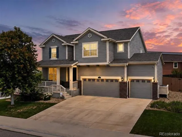 13398 Olive Way Thornton, CO 80602