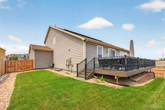 13398 Olive Way Thornton, CO 80602