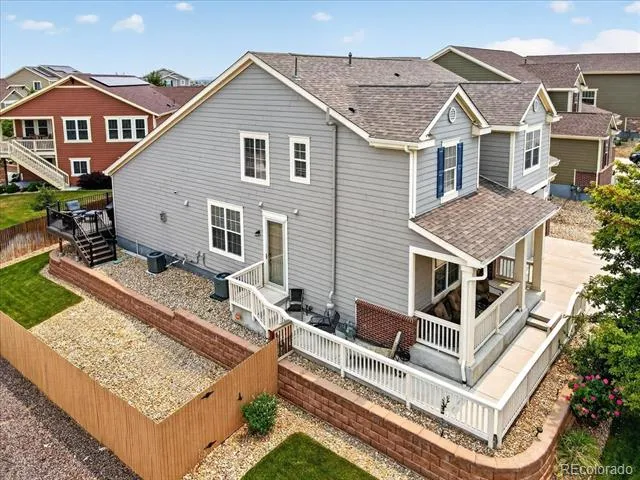 13398 Olive Way Thornton, CO 80602