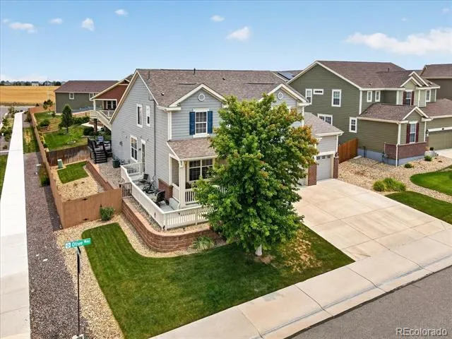 13398 Olive Way Thornton, CO 80602