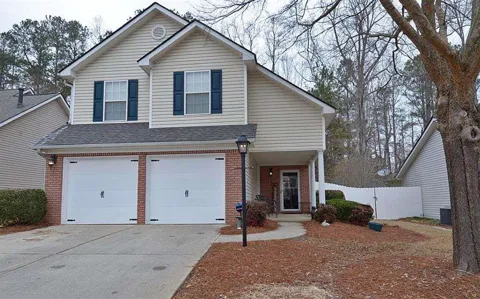 2518 Centennial Commons View