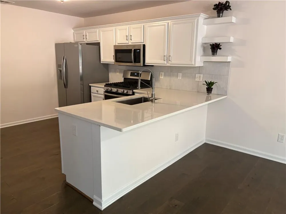 2518 Centennial Commons View Acworth, GA 30102