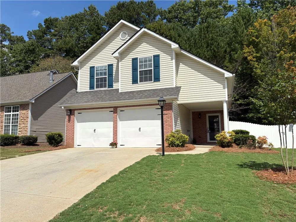 2518 Centennial Commons View Acworth, GA 30102