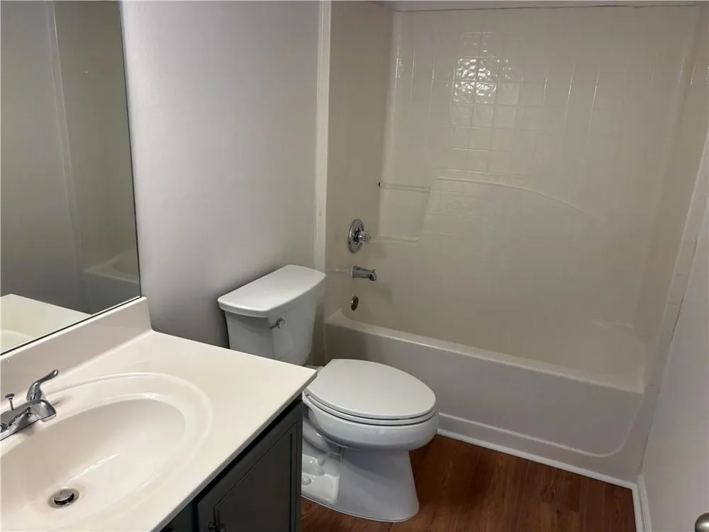 2518 Centennial Commons View Acworth, GA 30102