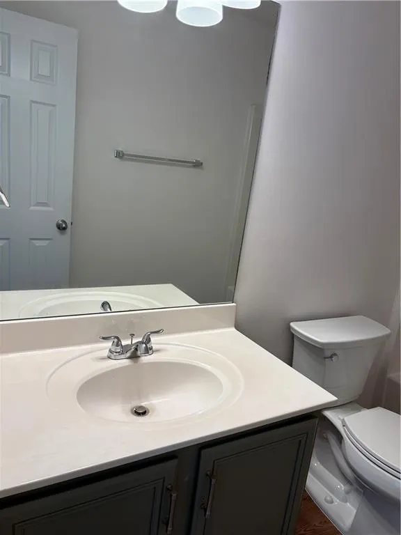 2518 Centennial Commons View Acworth, GA 30102