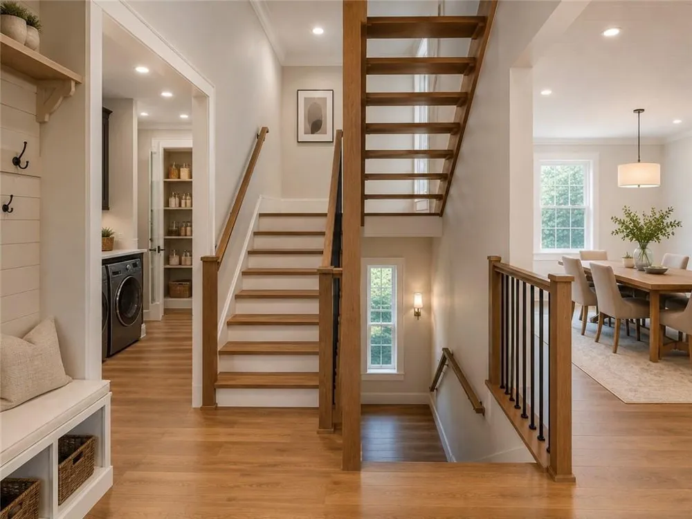 1409 Short Court McDonough, GA 30252