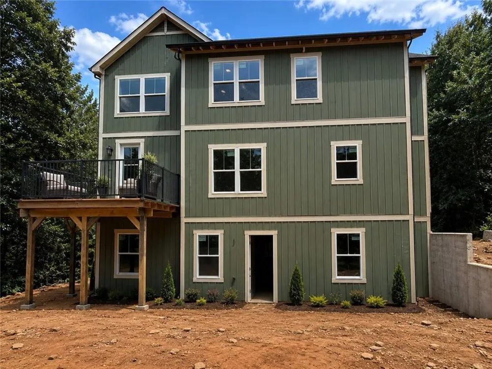 1409 Short Court McDonough, GA 30252