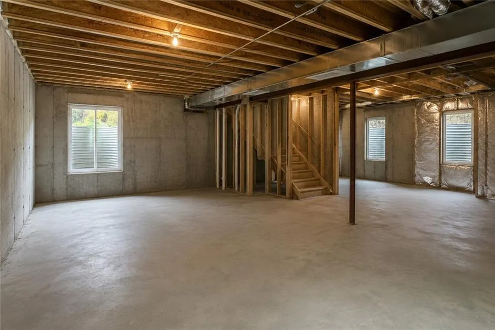 1409 Short Court McDonough, GA 30252
