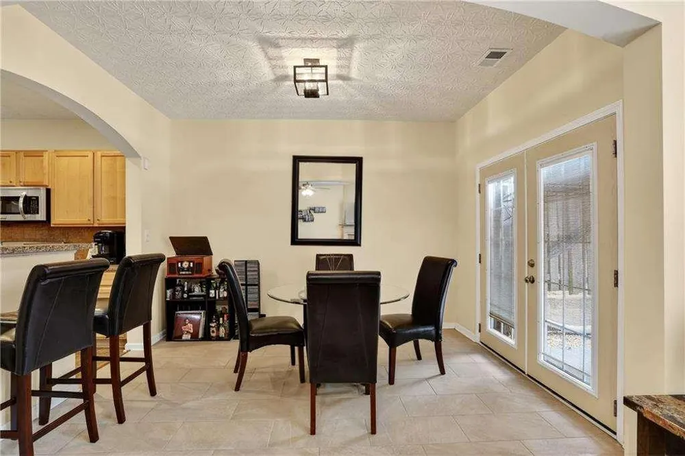 5556 Cascade Run South Fulton, GA 30336