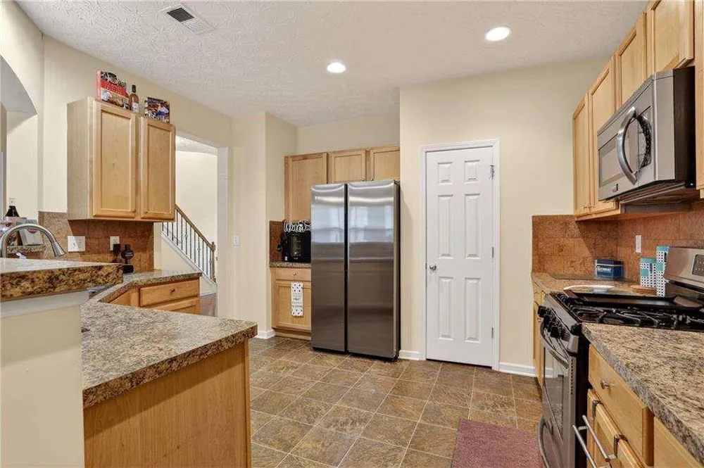 5556 Cascade Run South Fulton, GA 30336