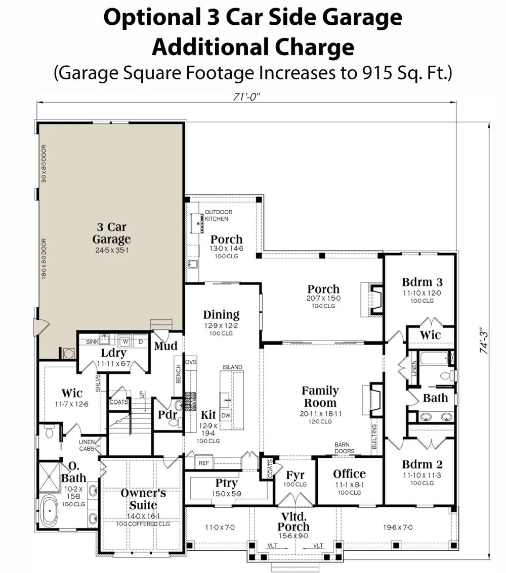 10645 County Road 579 #B Anna, TX 75409