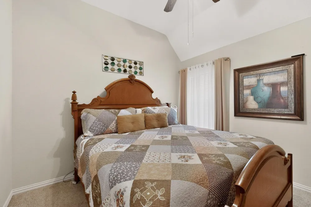 6869 Cape Cod Drive Grand Prairie, TX 75054