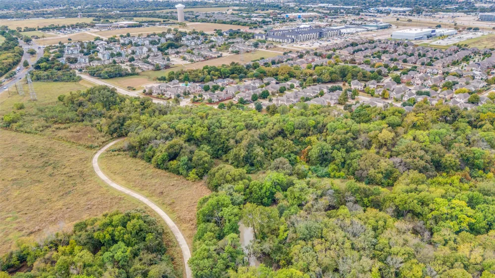 2025 Testament Trail Plano, TX 75074