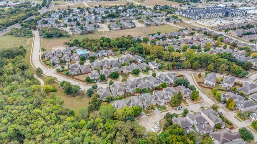 2025 Testament Trail Plano, TX 75074
