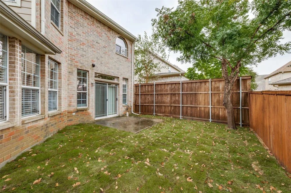 2025 Testament Trail Plano, TX 75074