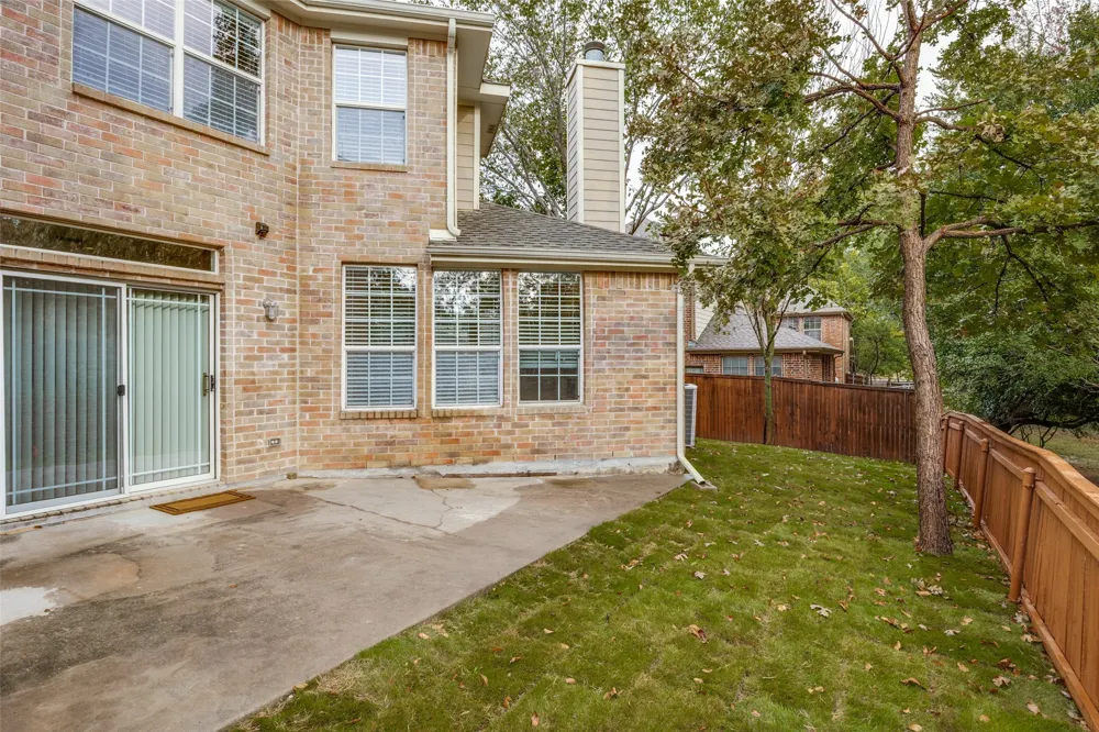 2025 Testament Trail Plano, TX 75074