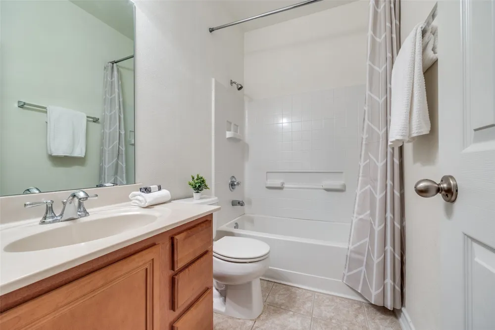2025 Testament Trail Plano, TX 75074