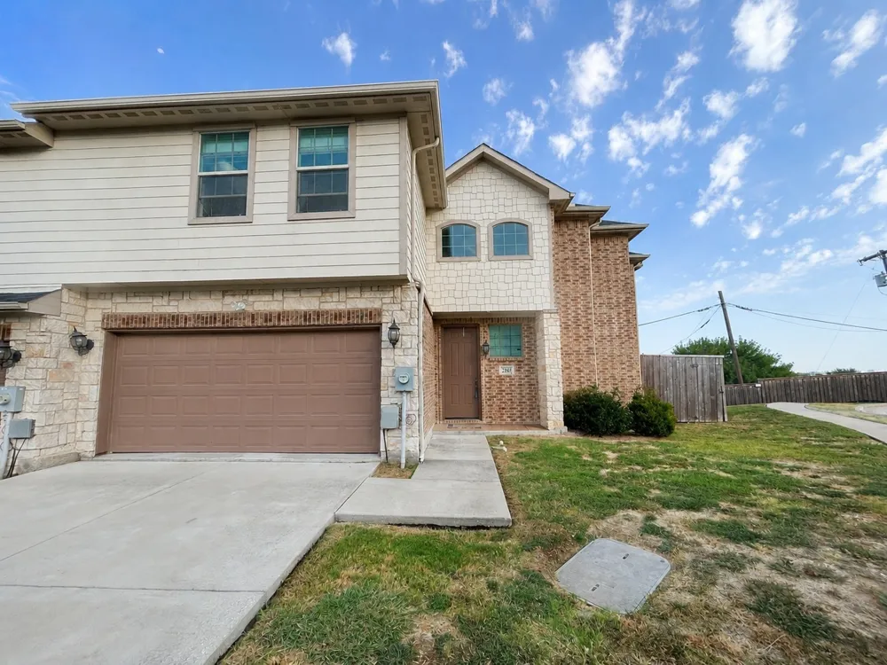 2361 Novin Drive Irving, TX 75062