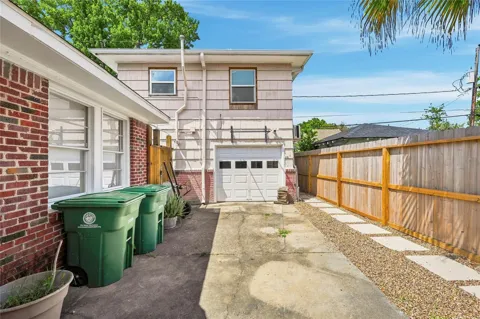 1107 S Fugate Street #1/2