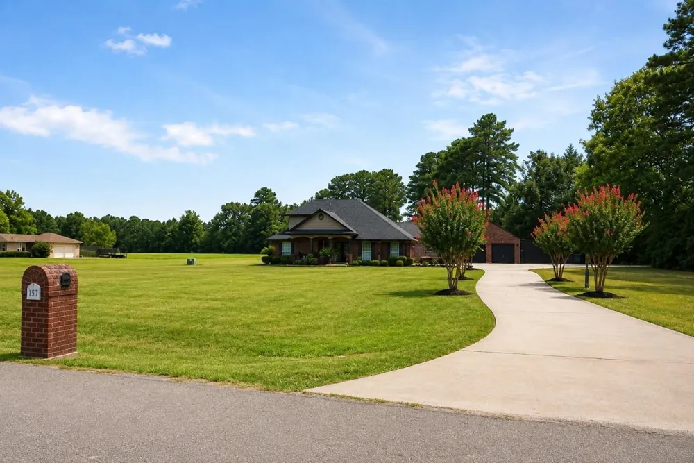 65 County Road 2209 Cleveland, TX 77327