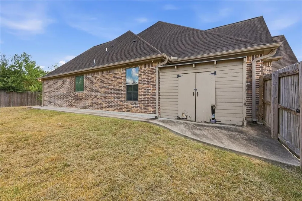 7790 Quail Court Beaumont, TX 77713