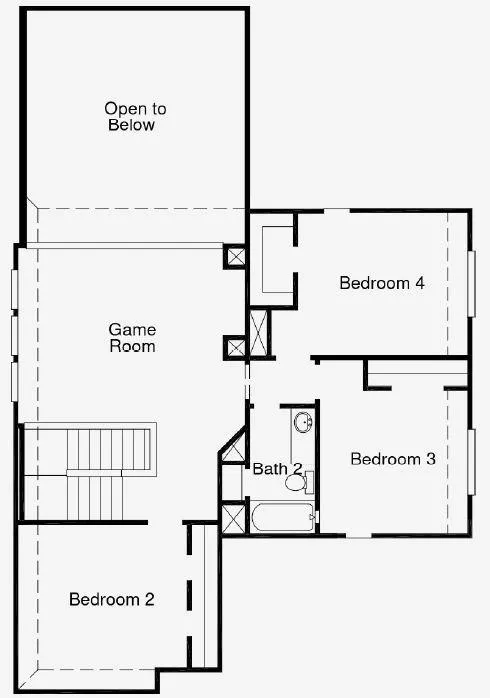 32511 Sweetgum Hollow Court Spring, TX 77386