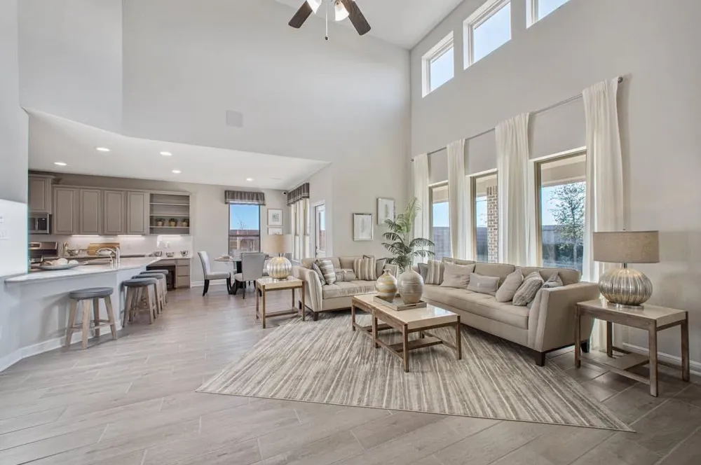 13201 Anchor Bay Drive La Marque, TX 77568