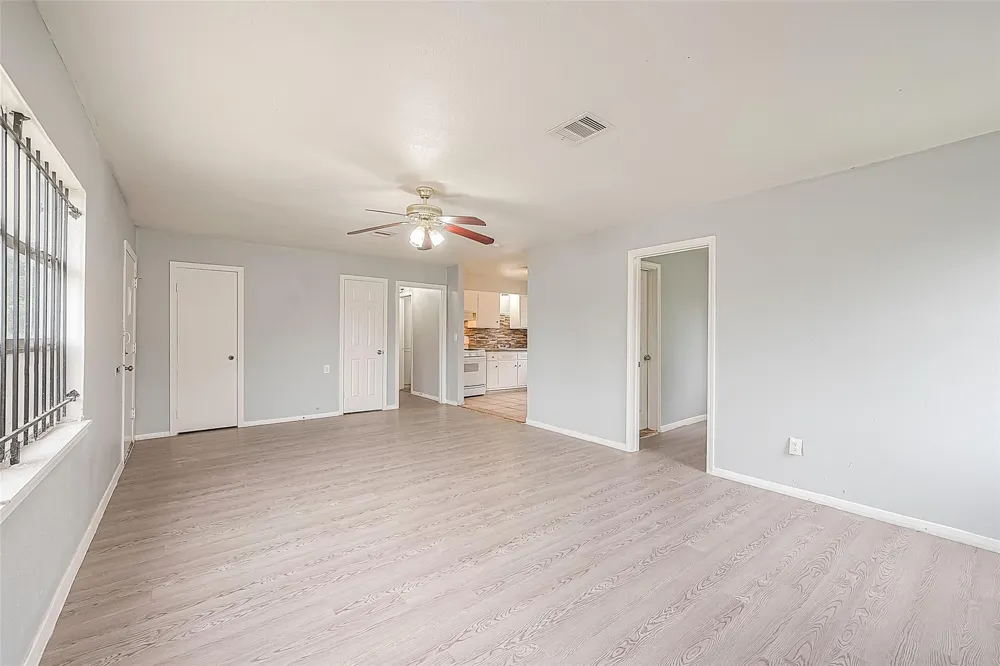 9302 Fairland Drive Houston, TX 77051