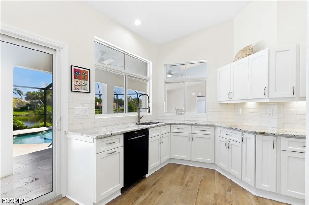 McGregor Woods Circle Fort Myers, FL 33908