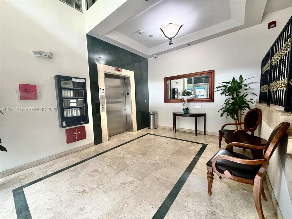 1650 Coral Way #504 Miami, FL 33145