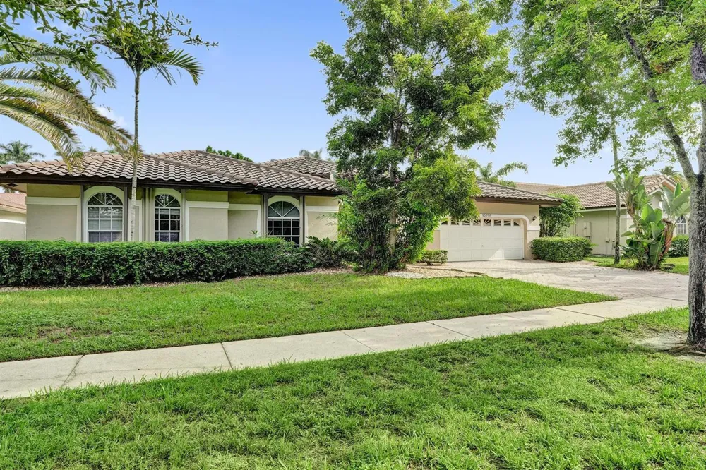 10255 GUATEMALA STREET Cooper City, FL 33026