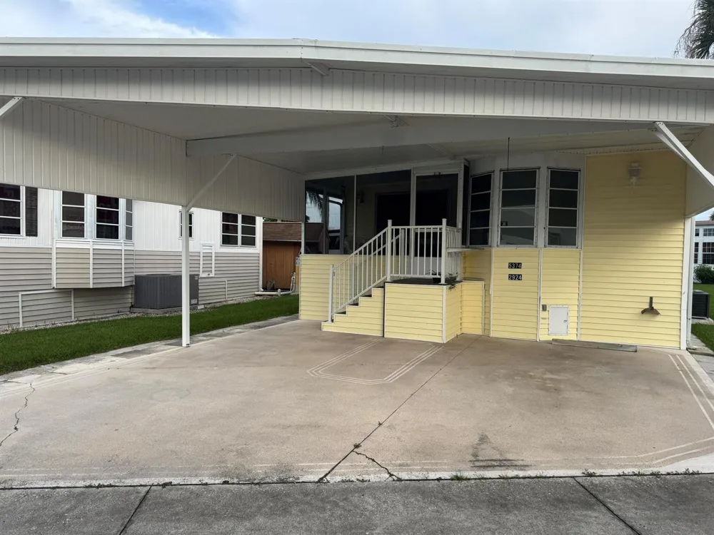 5374 SE 64th Terrace Okeechobee, FL 34974