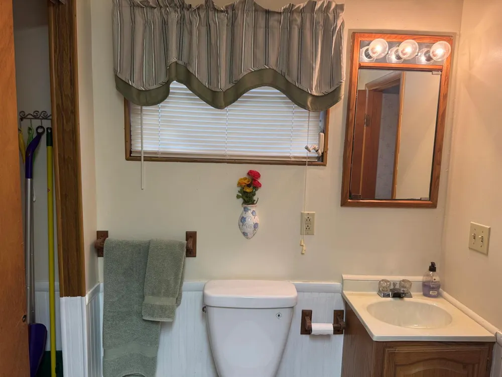 5374 SE 64th Terrace Okeechobee, FL 34974