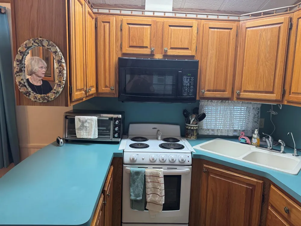 5374 SE 64th Terrace Okeechobee, FL 34974