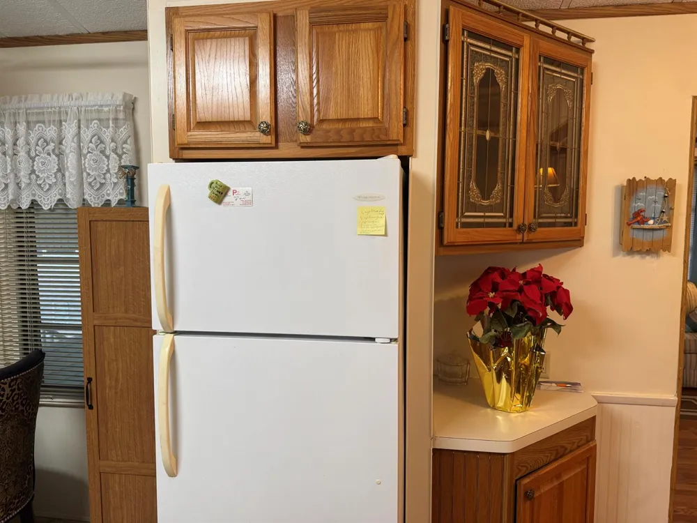 5374 SE 64th Terrace Okeechobee, FL 34974