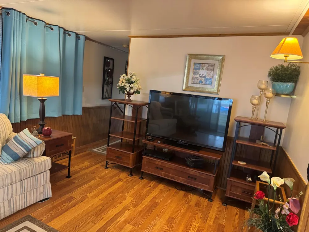 5374 SE 64th Terrace Okeechobee, FL 34974