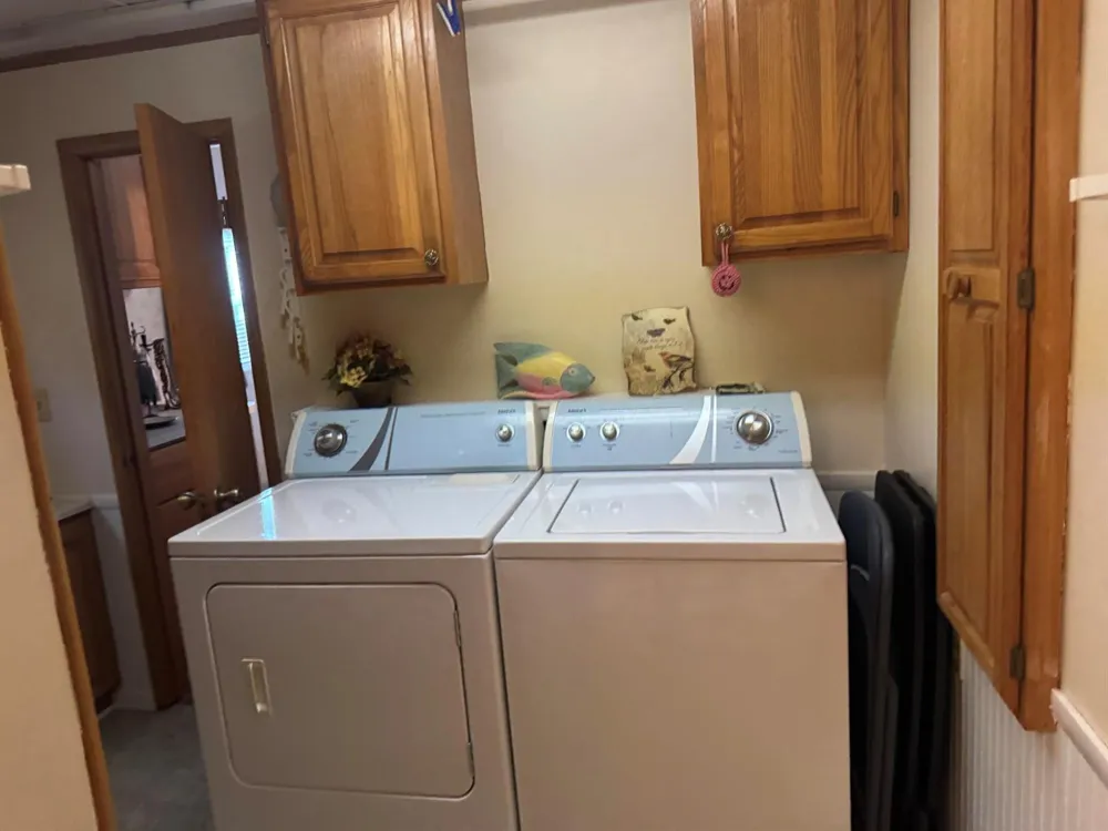5374 SE 64th Terrace Okeechobee, FL 34974
