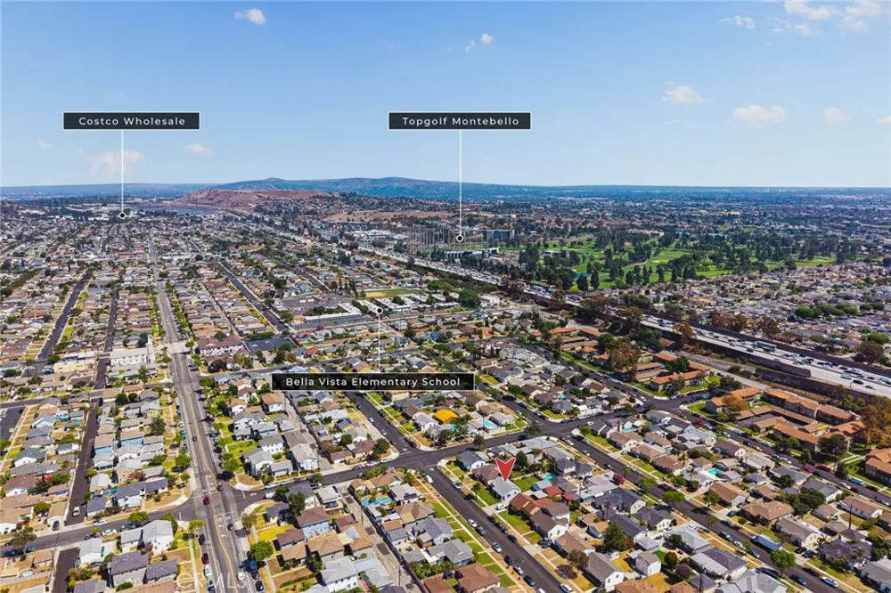 608 W Markland Drive Monterey Park, CA 91754