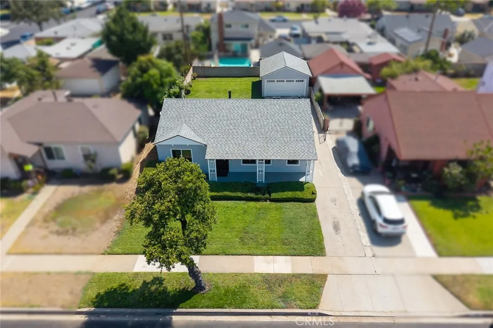 608 W Markland Drive Monterey Park, CA 91754