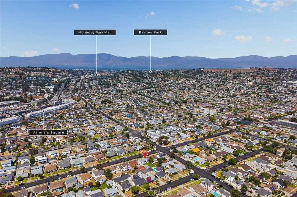 608 W Markland Drive Monterey Park, CA 91754