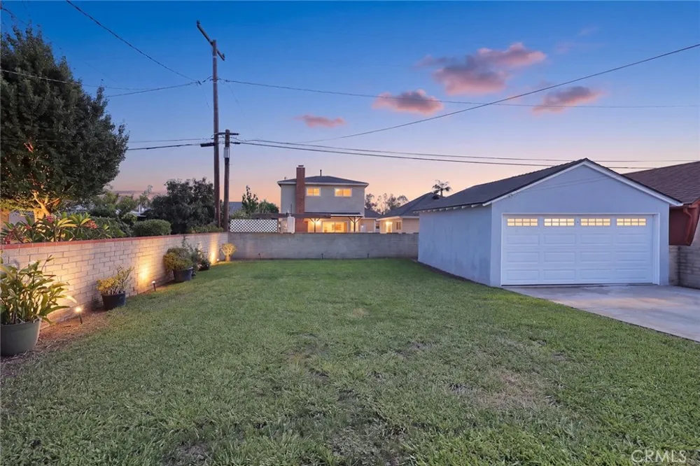 608 W Markland Drive Monterey Park, CA 91754