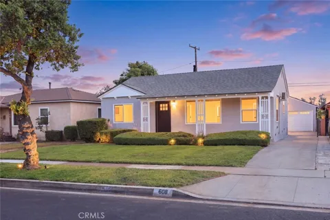 608 W Markland Drive